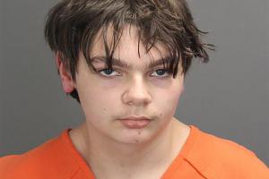 Ethan Crumbley, autor del tiroteo en escuela Oxford, Michigan