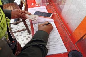 Trámites de inspección Alcaldía de Ibagué