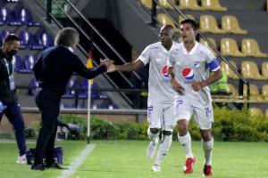 Diego Herazo - Millonarios