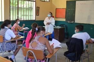 Regreso a clases
