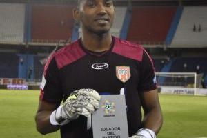 Jeferson Martinez se va del Tolima