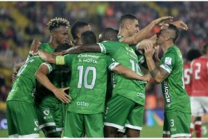 Santa Fe - La Equidad