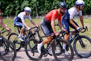 Nacer Bouhanni