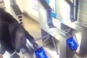 Hombre pierde la vida en metro de Nueva York