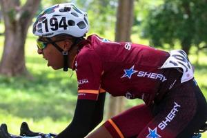 Vuelta al Tolima