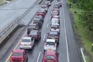 Tráfico vehicular