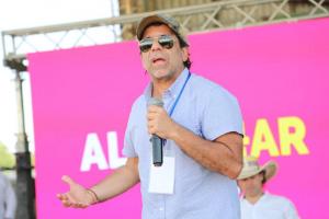 Alejandro Char, candidato presidencial