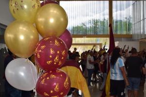 Presentacion camiseta y cancion Deportes Tolima