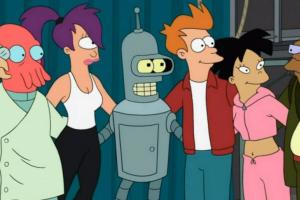 Futurama