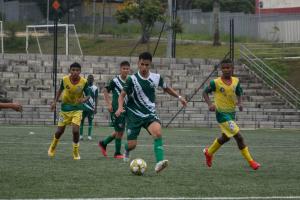 Zonal de fútbol