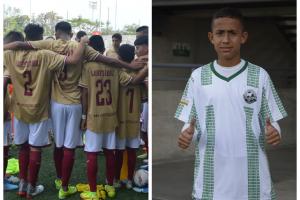 Tolima 1 Bolivar 1