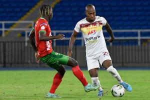 Gano Tolima 3 a 1 al Cortulua
