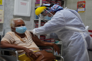 Plan de Vacunación contra el Covid-19