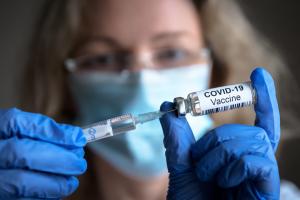 Cuarta dosis contra el Covid-19