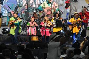Clausura Festival de la Música Colombiana 2022