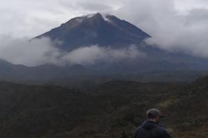 Nevado del Tolima