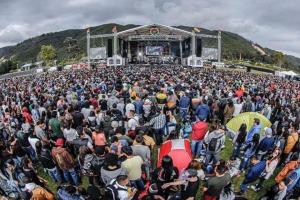 Jamming Festival