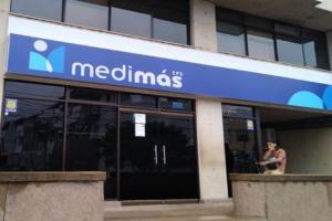 Medimás Ibagué