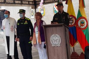 Red de Mujeres de Ibagué y Tolima 