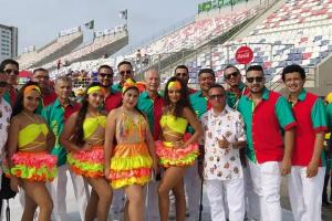 Orquesta Klassica