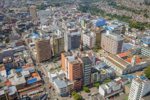 Ibagué Capital Musical