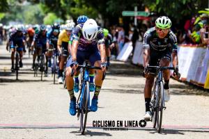 Gandores vuelta al Tolima