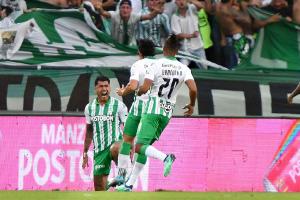 Atlético Nacional 2022