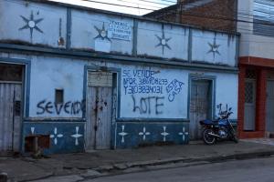 Casa en San Pedro Alejandrino 