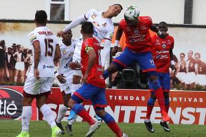 Deportivo Pasto vs Deportes Tolima, Liga Betplay