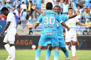 Jaguares vs Once Caldas - Liga BetPlay