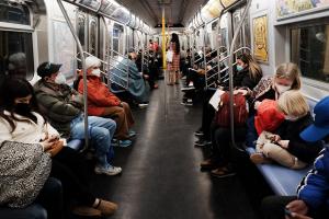 Metro de Nueva York