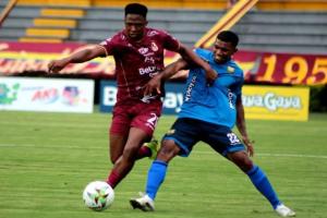 Tolima vs Águilas 