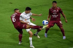 Tolima Vs Atlético Mineiro