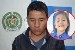 Asesino de Karol Natalia Chantre