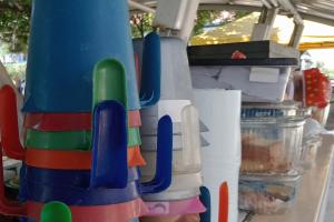 Atacaron los de la ‘DT’ en pleno parque de Lérida