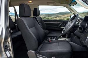 ¡Qué inseguridad! Robaron armas al esquema de seguridad del alcalde de San Luis – Tolima