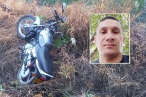 Otro motociclista perdió la vida en zona rural del Guamo