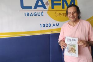 Carlos Mogollón