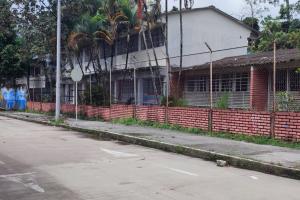 Sujetos en moto se iban a robar una niña de 22 meses en el barrio Yuldaima de Ibagué