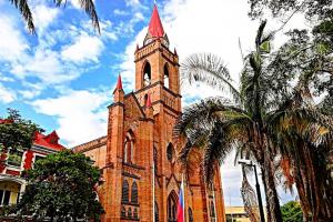 Catedral de Neiva