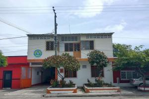 Defensa Civil Sede Mariquita 