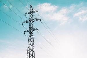 Energía eléctrica