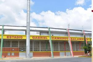 Estadio Gabriel Camargo Salamanca