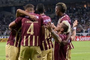 Mineiro 1 Tolima 2