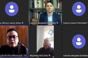 Imputaron cargos al alcalde de Ibagué y al gerente del Imdri por fiesta en el Estadio Murillo Toro