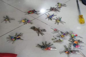 Detectaron dos ‘apartamenteras’ en Armero – Guayabal