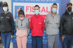 Impactada organización delincuencial ‘Los Vetos’ por fabricar y comercializar drogas sintéticas en el Tolima