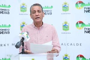 Esquemas de seguridad y convivencia ciudadana para las fiestas sampedrinas