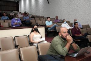 Inversión por más de $4.700 millones para asuntos sociales y educación 