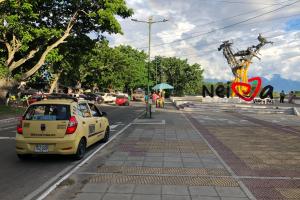 Espacios públicos para san Pedro serán subastados en Neiva.